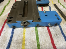 Myford Super 7 Sadle