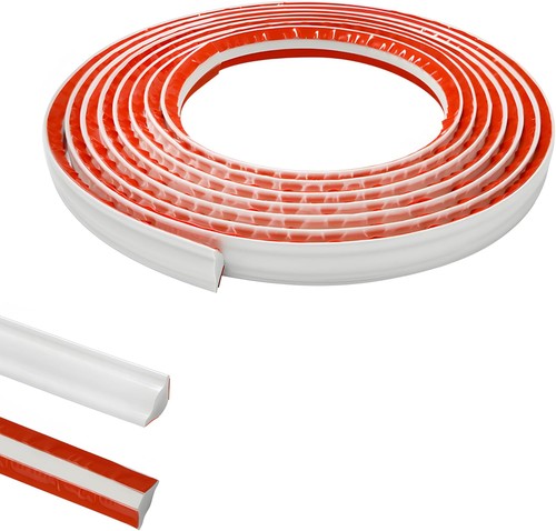 Meters pvc quadrant - meters,