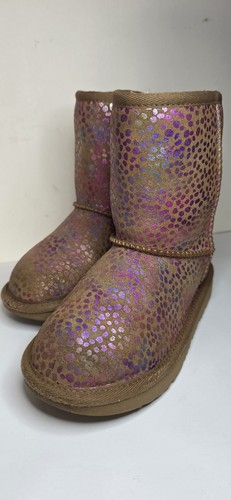 Ugg kids girls classic - kids,