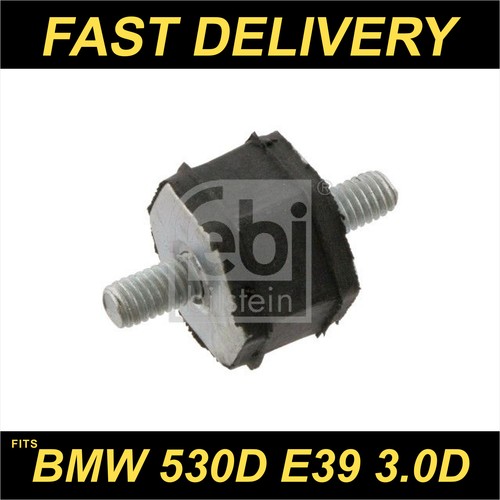Febi exhaust mounting fits bmw - febi,
