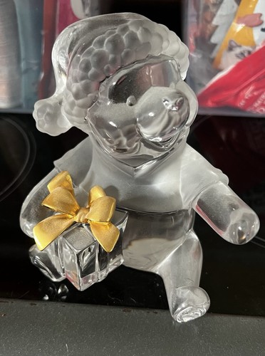 Lenox crystal full lead - lenox,