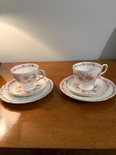 Tuscan fine english bone china - fine,