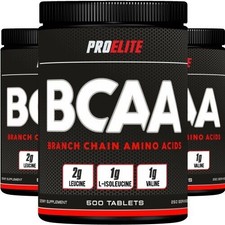 Pro Elite BCAA Branch Chain
