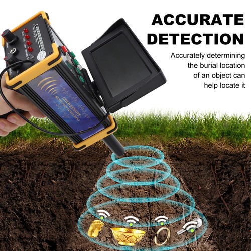 20m depth grm5 - (gold,