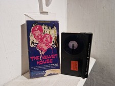 The Velvet House  -  Pre Cert