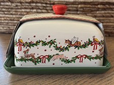 Cath Kidston Holiday Christmas