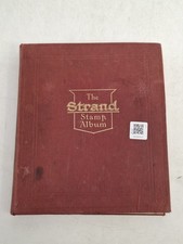 The Strand Stamp Album