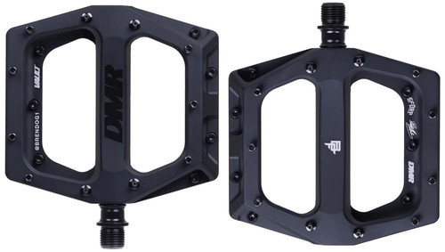New dmr bikes vault brendog - dmr,