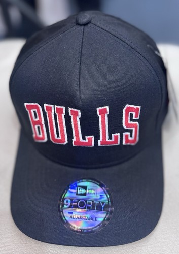 New era 9fifty bull - era,