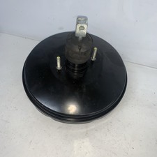 VAUXHALL CORSA D GENUINE VACUUM BRAKE SERVO 93189742