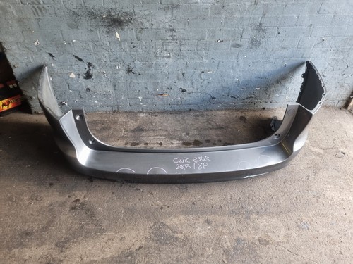 Honda civic mk9 estate rear - civic,