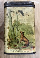 ANTIQUE CARRS BISCUITS