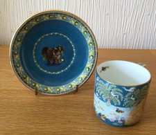 DANBURY MINT  ; LESLEY ANNE