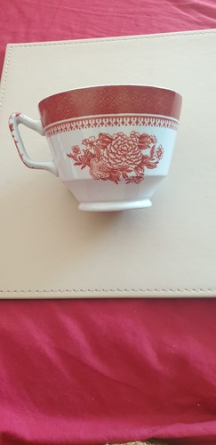 Spode fitzhugh cups and - cups,