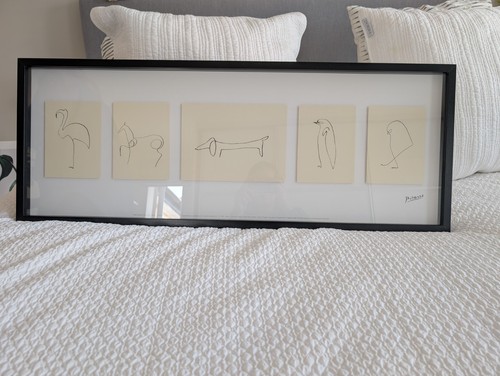 Picasso ikea olunda - ikea,