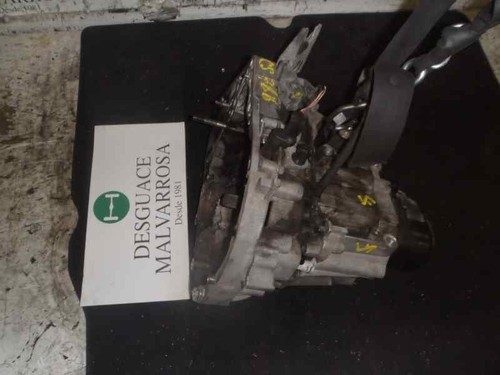 Gearbox jr5102 14751154 - /,