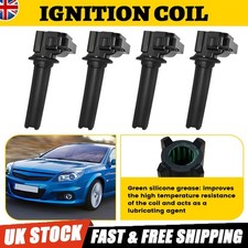 For Saab 9-3 2003-2012