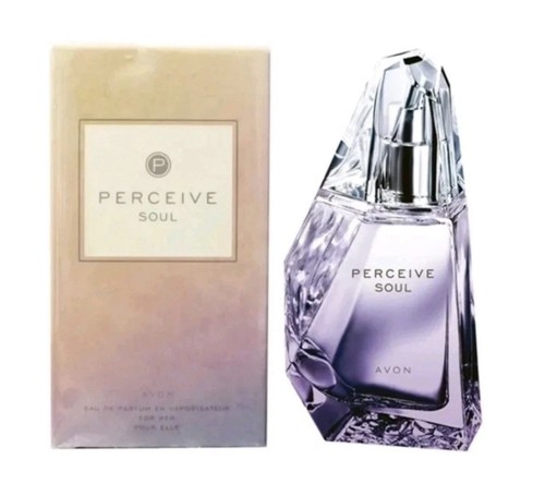 Avon perceive soul edp - -,