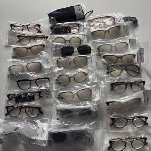 Joblot designer glasses - joblot,