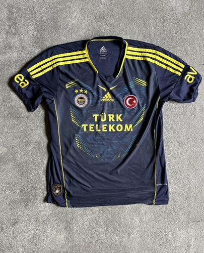 Fenerbahçe adidas navy türk - fenerbahçe,