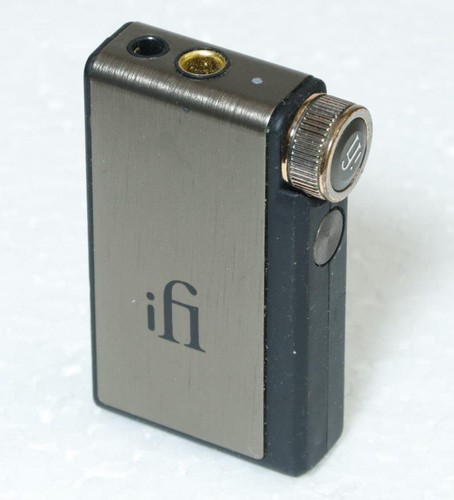 Ifi audio blu portable - go,