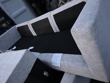 Malvern Beige 5 Piece Corner