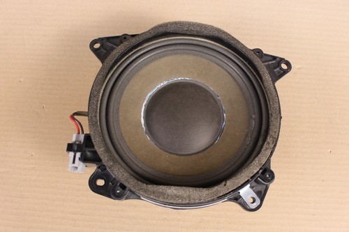 Lexus ls430 rear subwoofer - ls430,