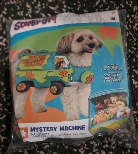 Official rubie scooby - official, scooby-doo