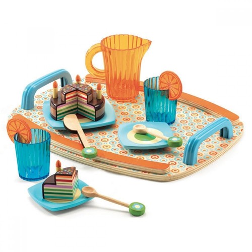 Djeco gaby tea party - djeco,