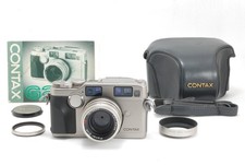 [Near MINT w/ Case] Contax G2