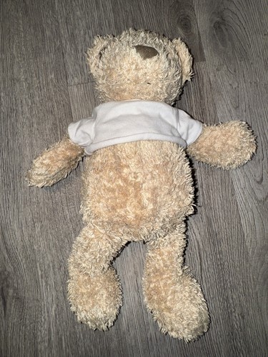 Mothercare brown teddy bear - mothercare,
