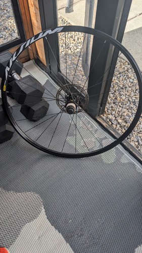 Mavic aksium 700c disc brake - mavic,