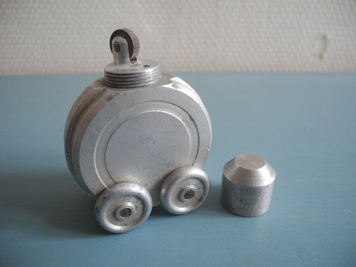 Lighter art deco - lighter, gesch