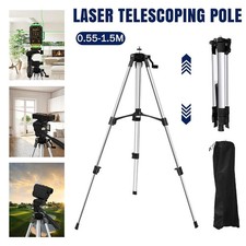 1.5M Aluminum Laser Level