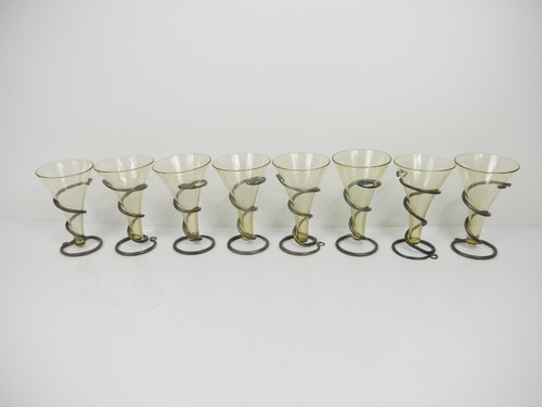 Hand crafted wrought - crafted, &