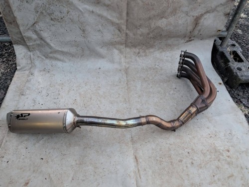 Yamaha 13s 2008 2016 spark - r6, 2008-2016