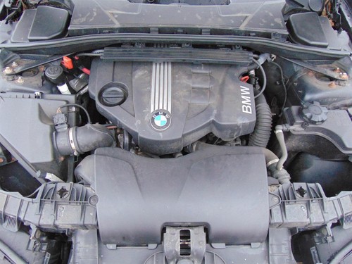 Bmw series e81 2 0 - bmw,