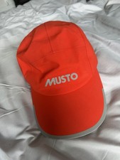 Musto Sailing Hat Cap
