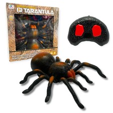 Remote Control Spider