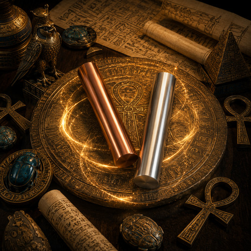 Wands horus pharaoh - of,