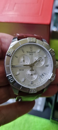 Stunning brand new - stunning, tissot