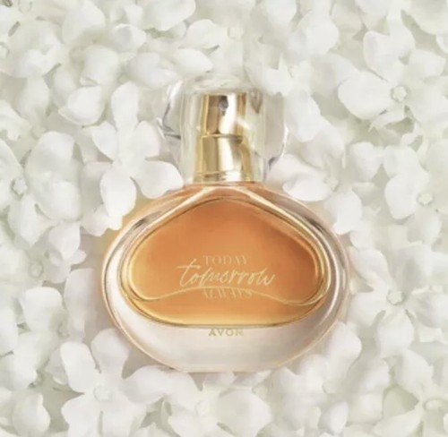 Avon tomorrow edp 50ml - avon,