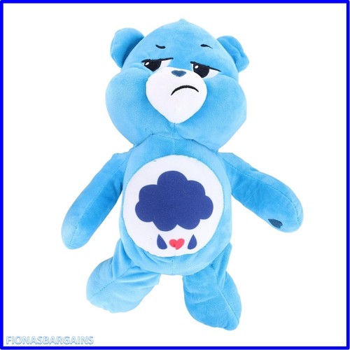 Care bears inch - care,