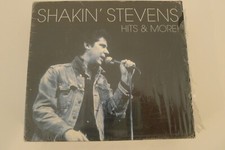 SHAKIN' STEVENS HITS & MORE