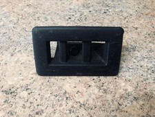 VW Golf Mk4 BORA Passenger