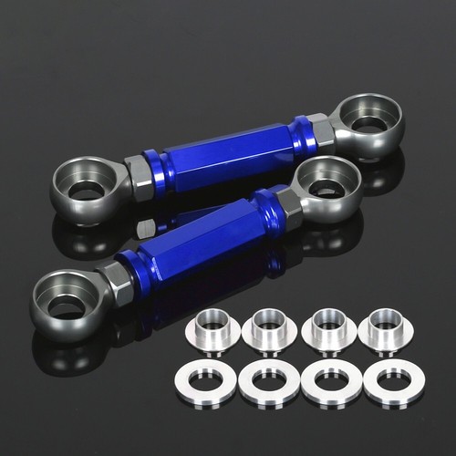 Blue adjustable lowering - blue,
