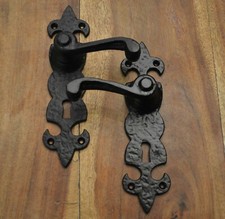 Large FDL Door Handles with