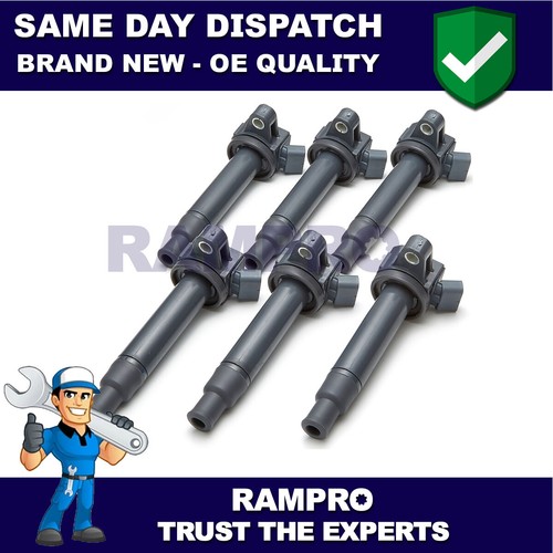 Rampro set ignition coil - set,
