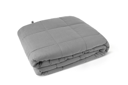 Weighted blanket sensory sleep - weighted,