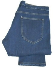 Mens slim stretch fit 'Blue'